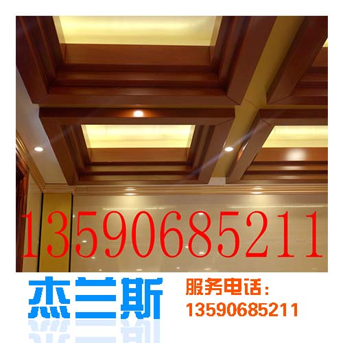 ?氟碳鋁單板，建材產(chǎn)品的一個(gè)奇跡