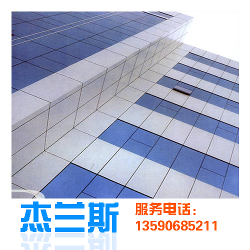 外墻氟碳鋁單板廠家淺析幕墻鋁單板的裝飾效果如何？