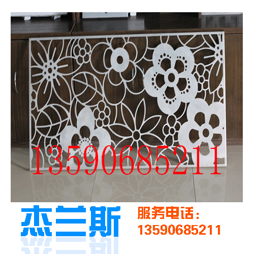 雕花鋁單板廠家：為什么消費(fèi)者喜歡用雕花鋁單板？