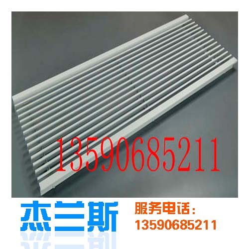 氟碳鋁單板廠家分析氟碳鋁單板用的時間長會生銹么？